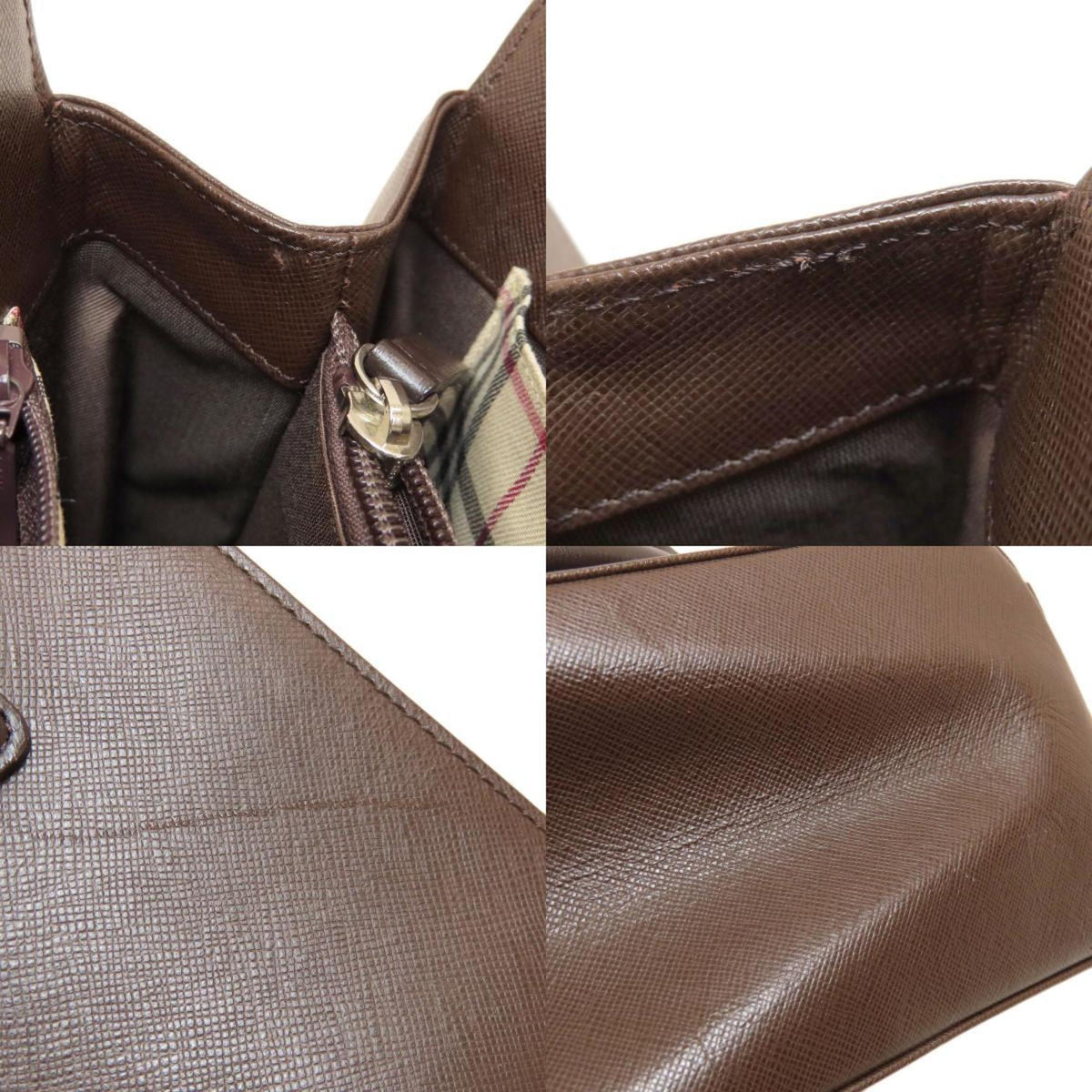 BURBERRY Handbag