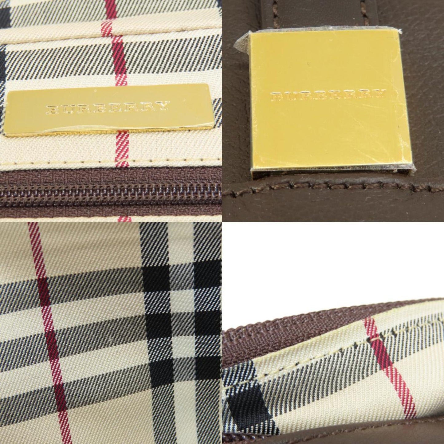 BURBERRY Handbag