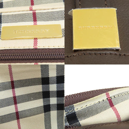 BURBERRY Handbag