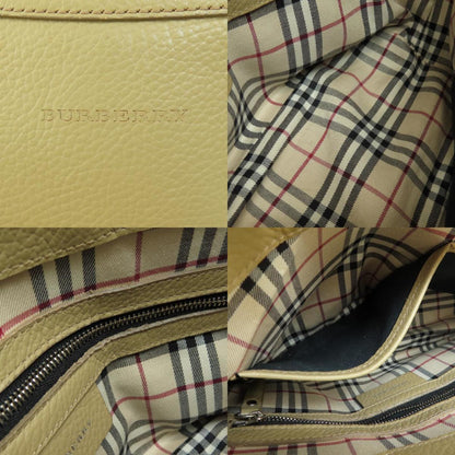 BURBERRY Shoulder Bag