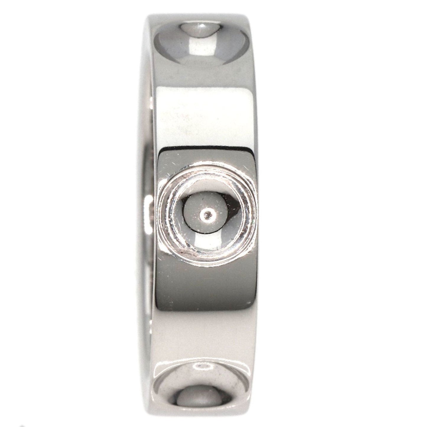 LOUIS VUITTON Empreinte Ring