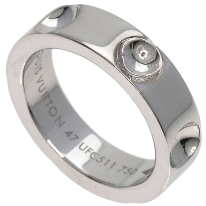 LOUIS VUITTON Empreinte Ring