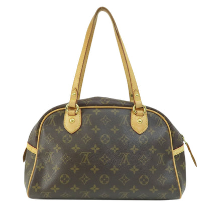 LOUIS VUITTON Montorgueil Handbag