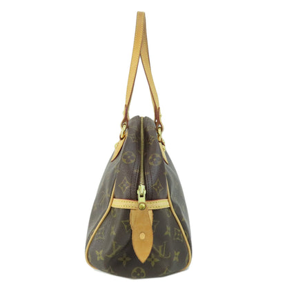 LOUIS VUITTON Montorgueil Handbag