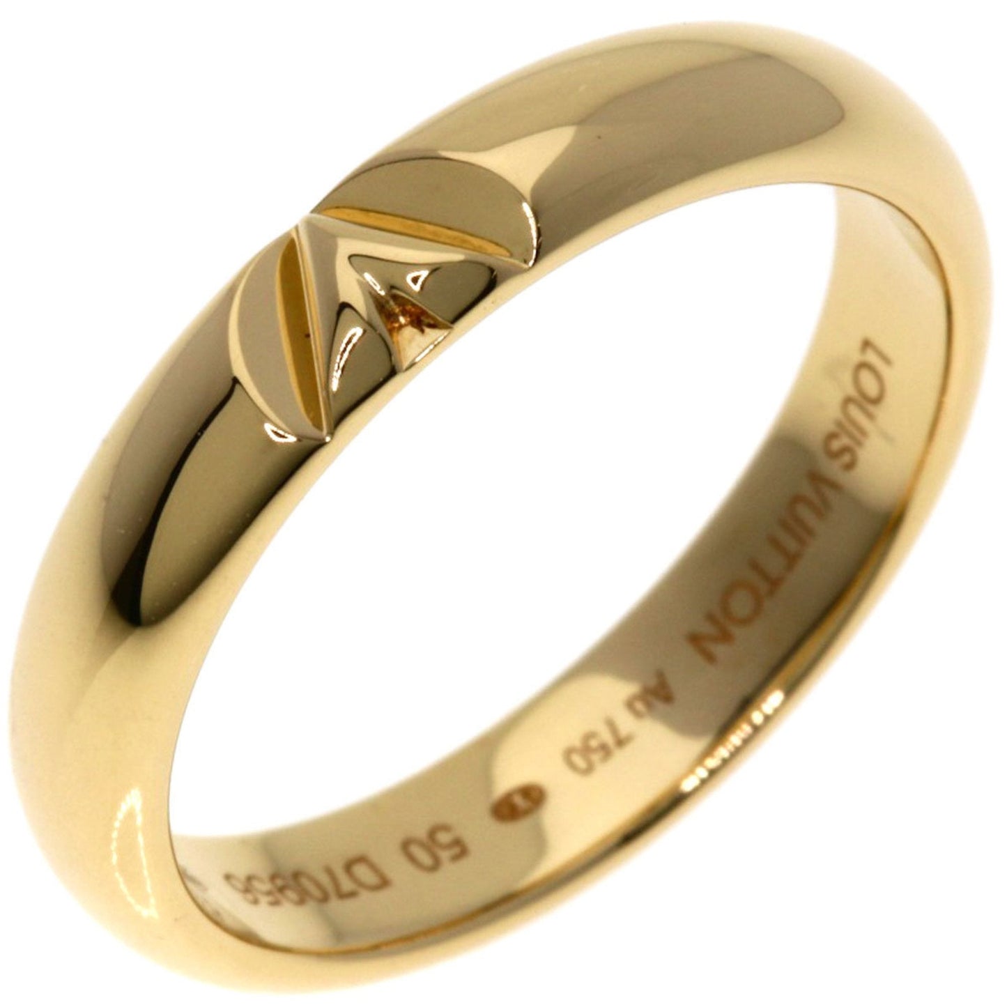 LOUIS VUITTON Volta Ring