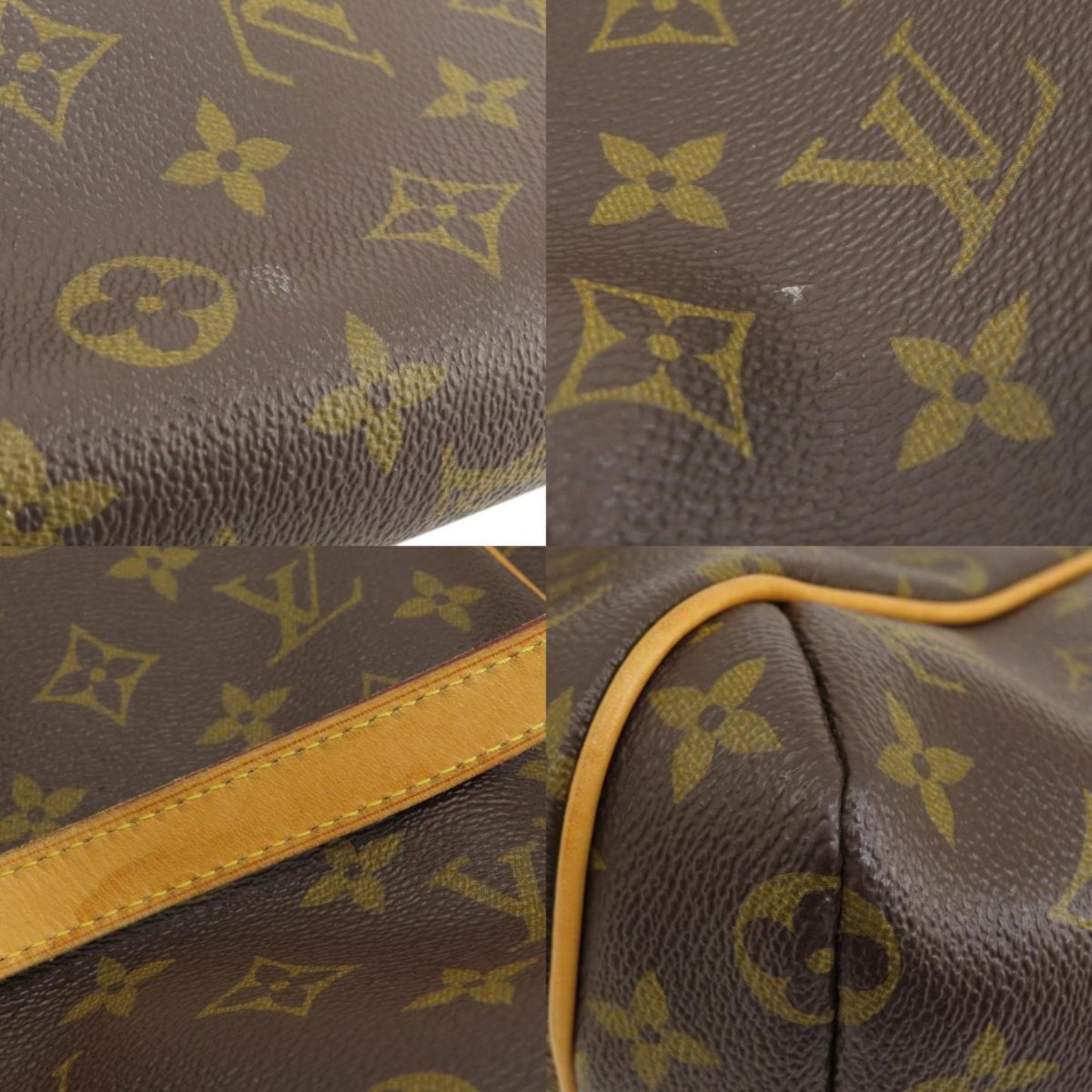 LOUIS VUITTON Totally Tote