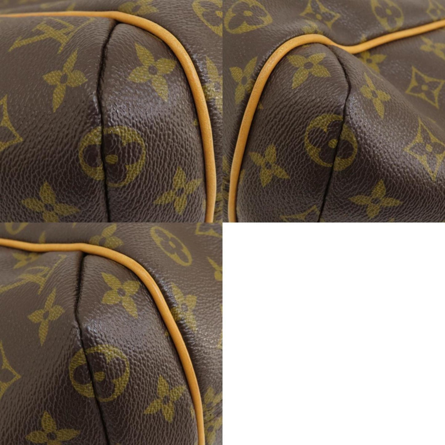 LOUIS VUITTON Totally Tote