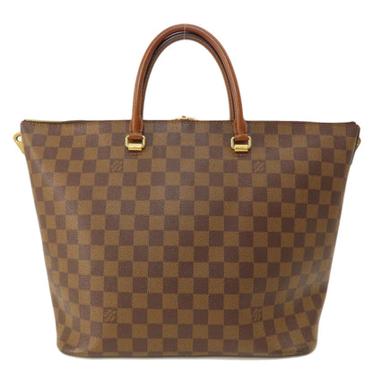 LOUIS VUITTON BELMONT Tote