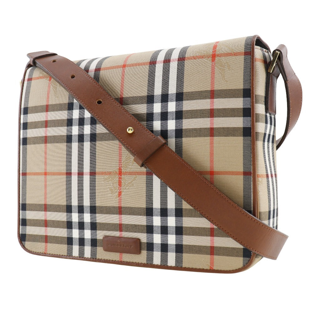 BURBERRY Shoulder Bag