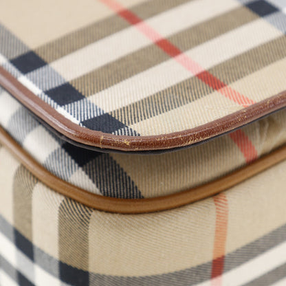 BURBERRY Shoulder Bag