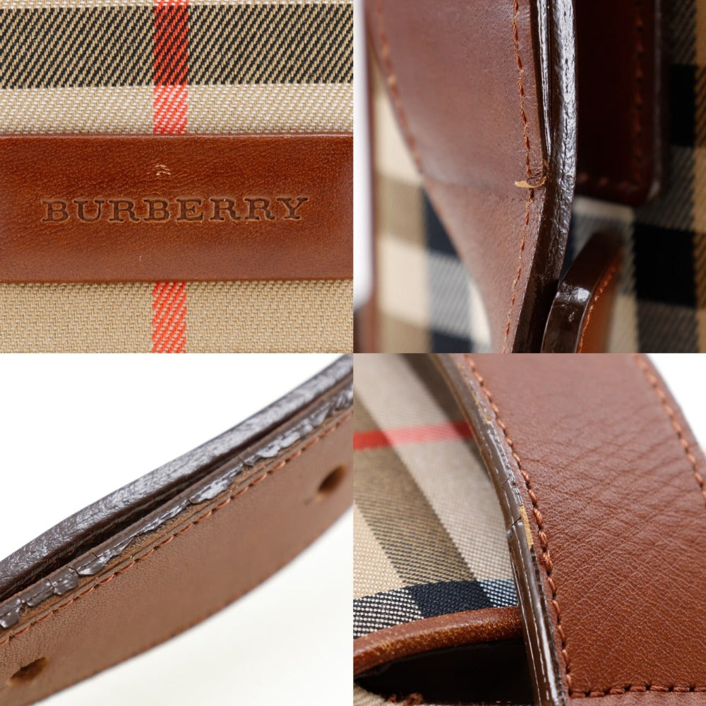 BURBERRY Shoulder Bag