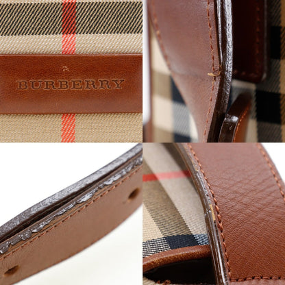 BURBERRY Shoulder Bag