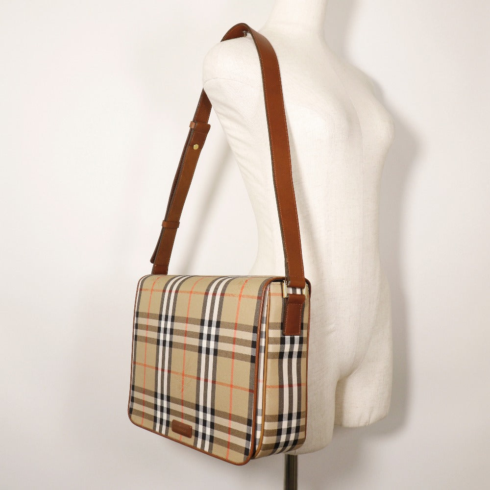 BURBERRY Shoulder Bag