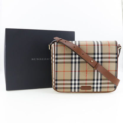 BURBERRY Shoulder Bag