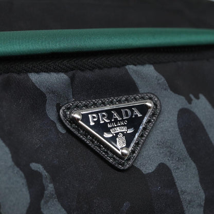 PRADA Tessuto Clutch Bag