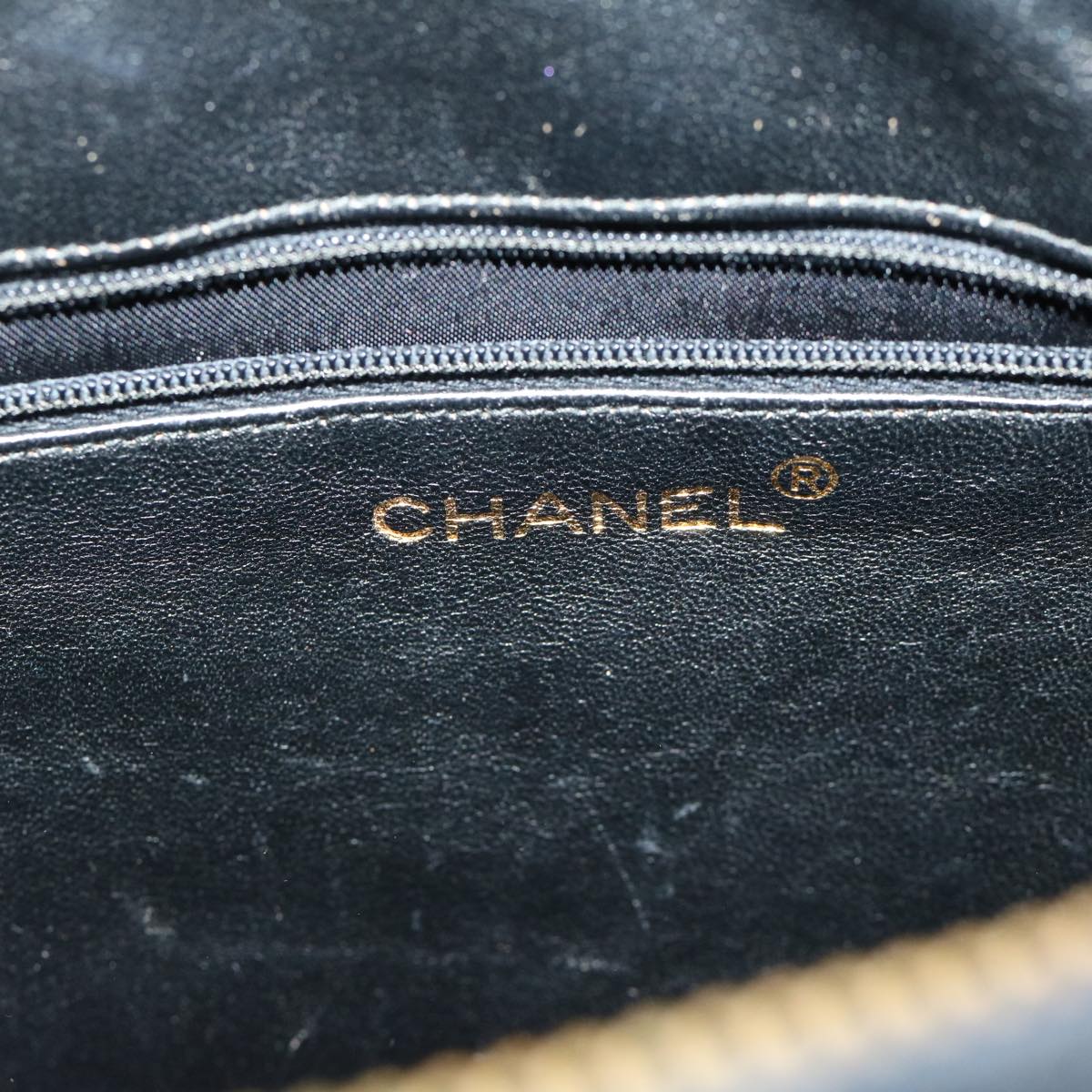 Chanel Camera