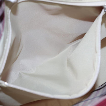 BURBERRY Nova Check Handbag