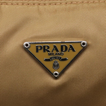 PRADA Tessuto Clutch Bag