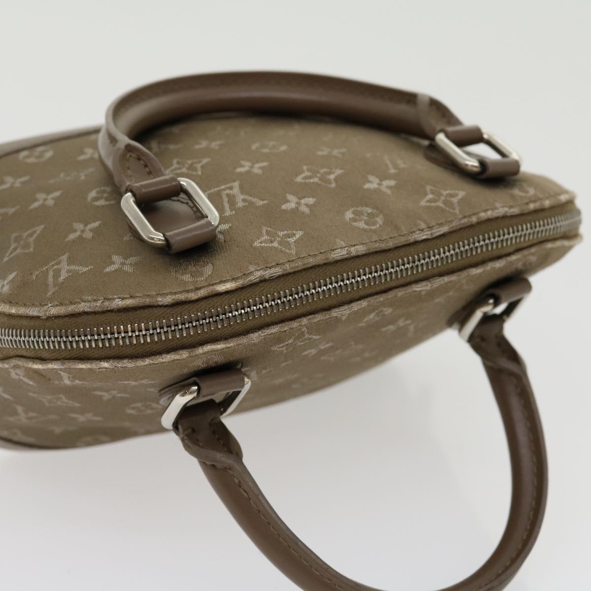 Louis Vuitton Alma Handbag