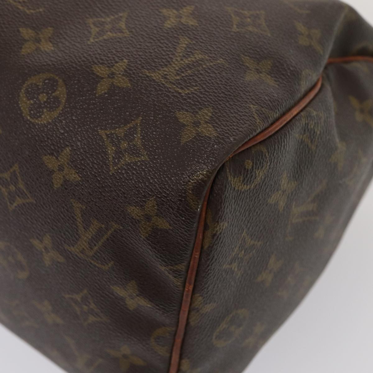 LOUIS VUITTON Speedy 30 Handbag