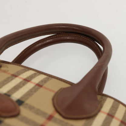 Burberry Nova Check HandBag