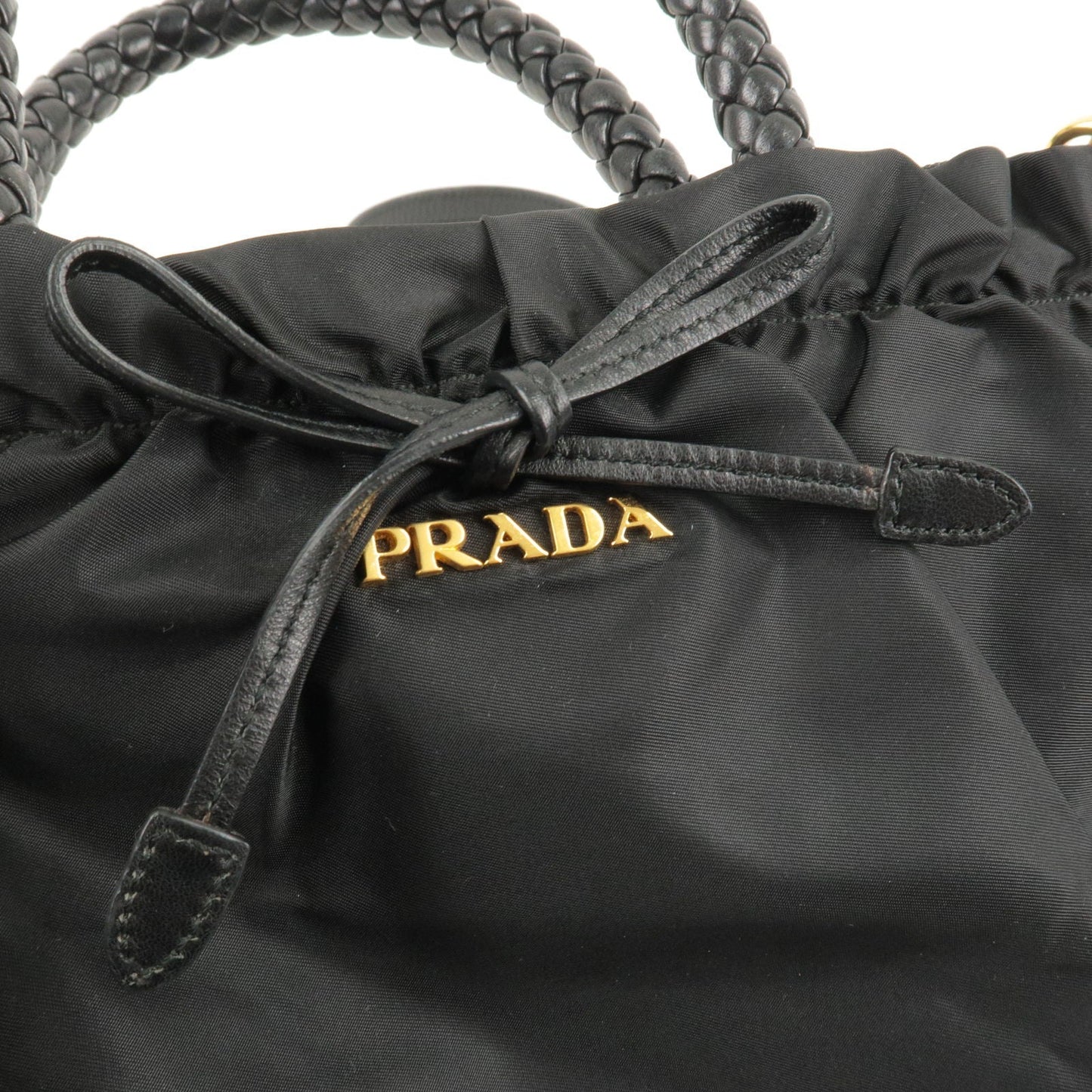 PRADA BAG