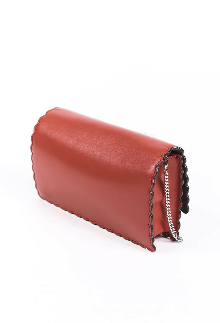 Fendi Hypnoteyes Wallet On Chain Bag