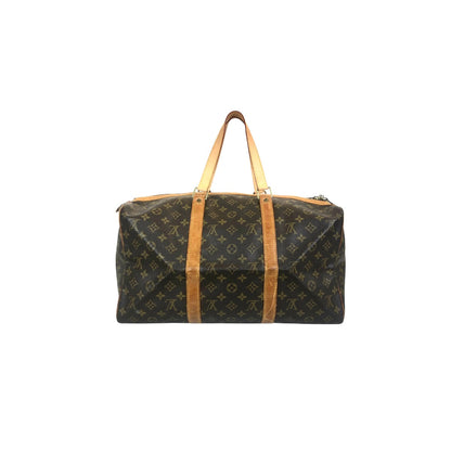 Louis Vuitton Saxophone Monogram Canvas