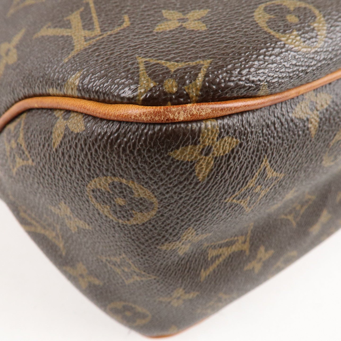 Louis Vuitton Monogram Delightful PM Shoulder Bag M40352