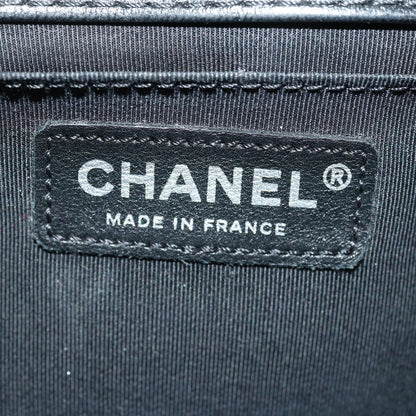 Chanel Boy