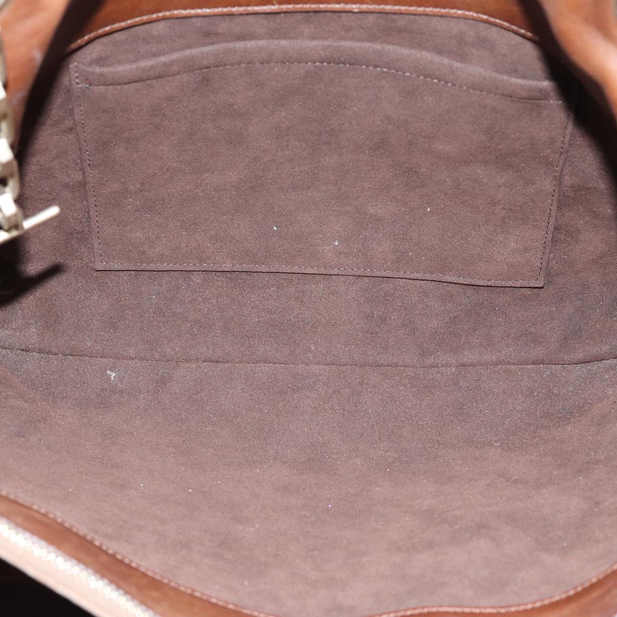 LOUIS VUITTON Souple Tote