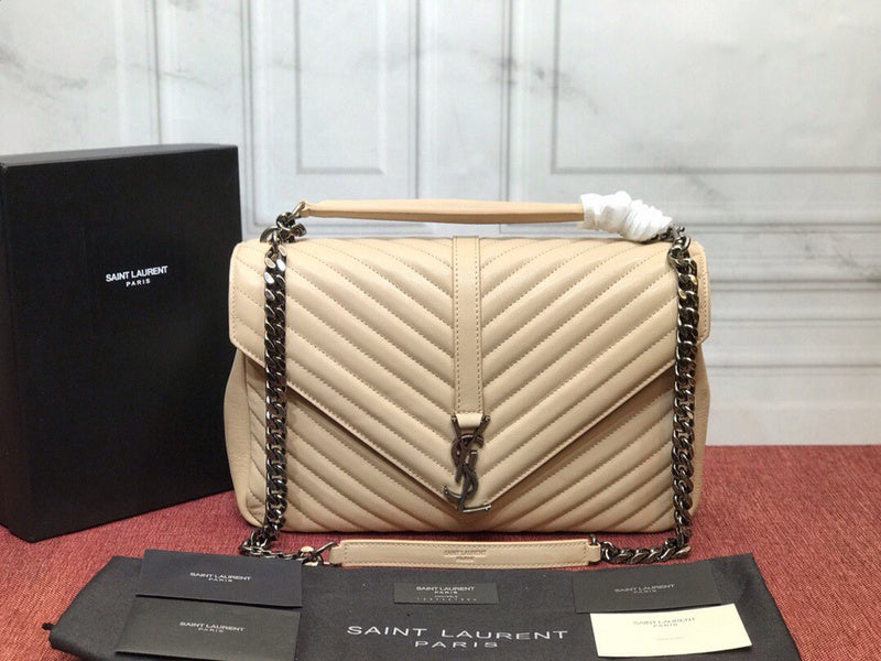 Franco Shops - Yves Saint Laurent - Bags - 418