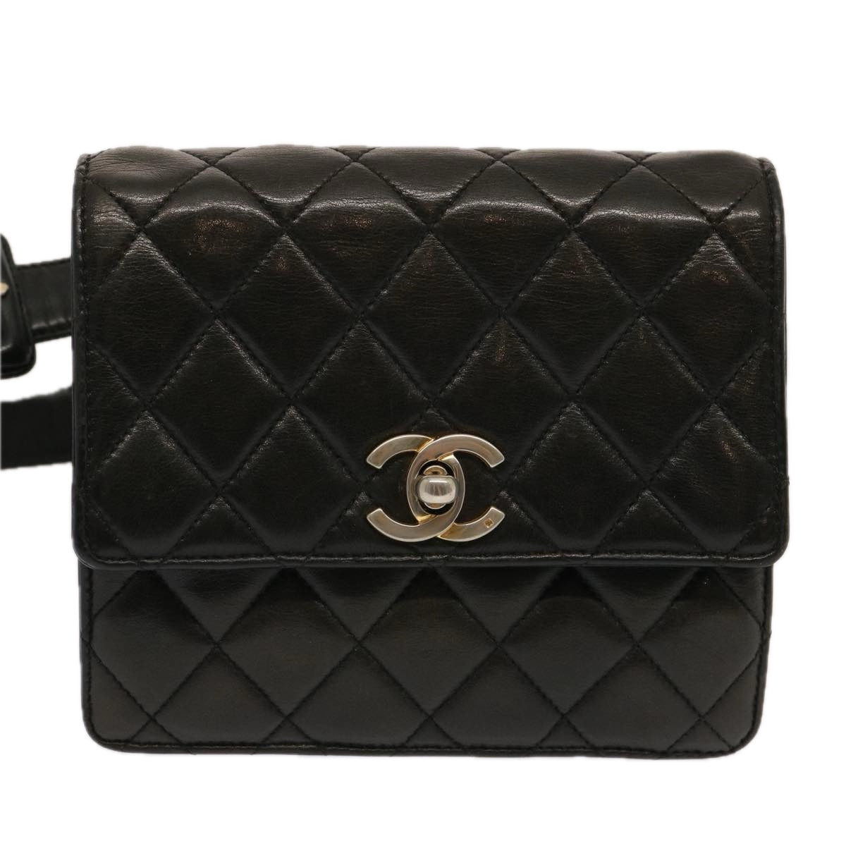 Chanel Matelassé