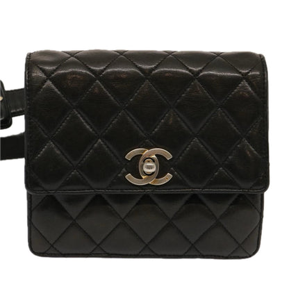 Chanel Matelassé