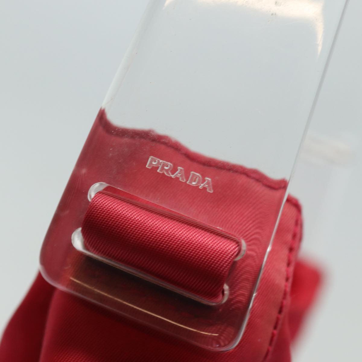 PRADA 1837 Handbag