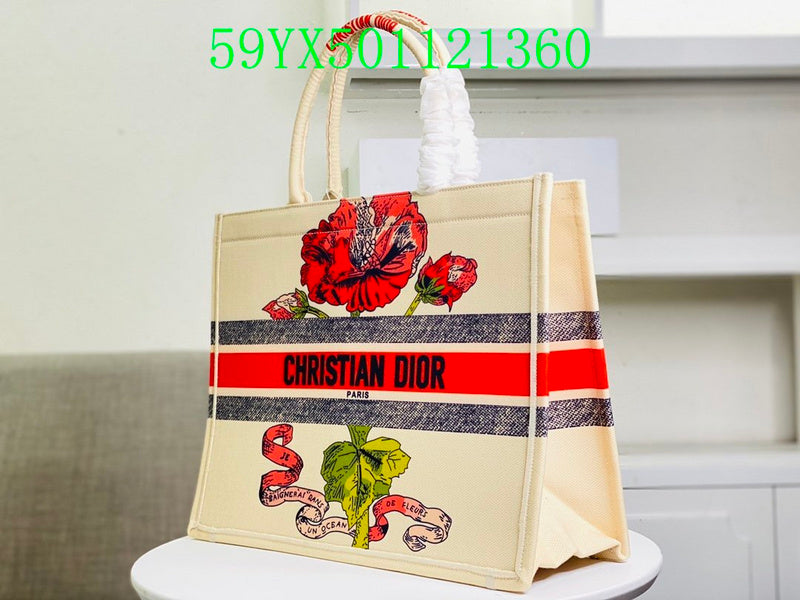 Christian Dior Bags Bags - The Tote   021
