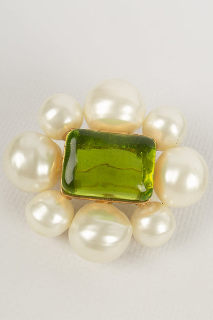 Collier Chanel 1997