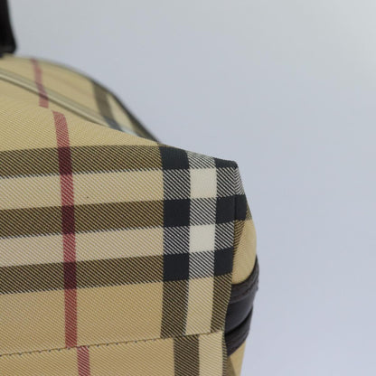BURBERRY Nova Check Handbag