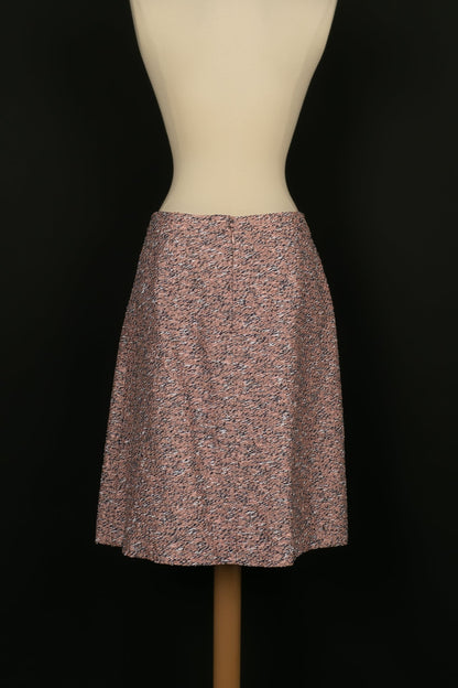 Ensemble tailleur Chanel