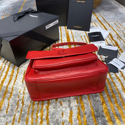 Yves Saint Laurent - Bags
