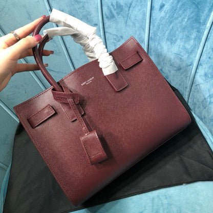 Franco Shops - Yves Saint Laurent - Bags - 407