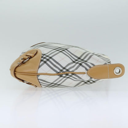 BURBERRY Nova Check Shoulder Bag