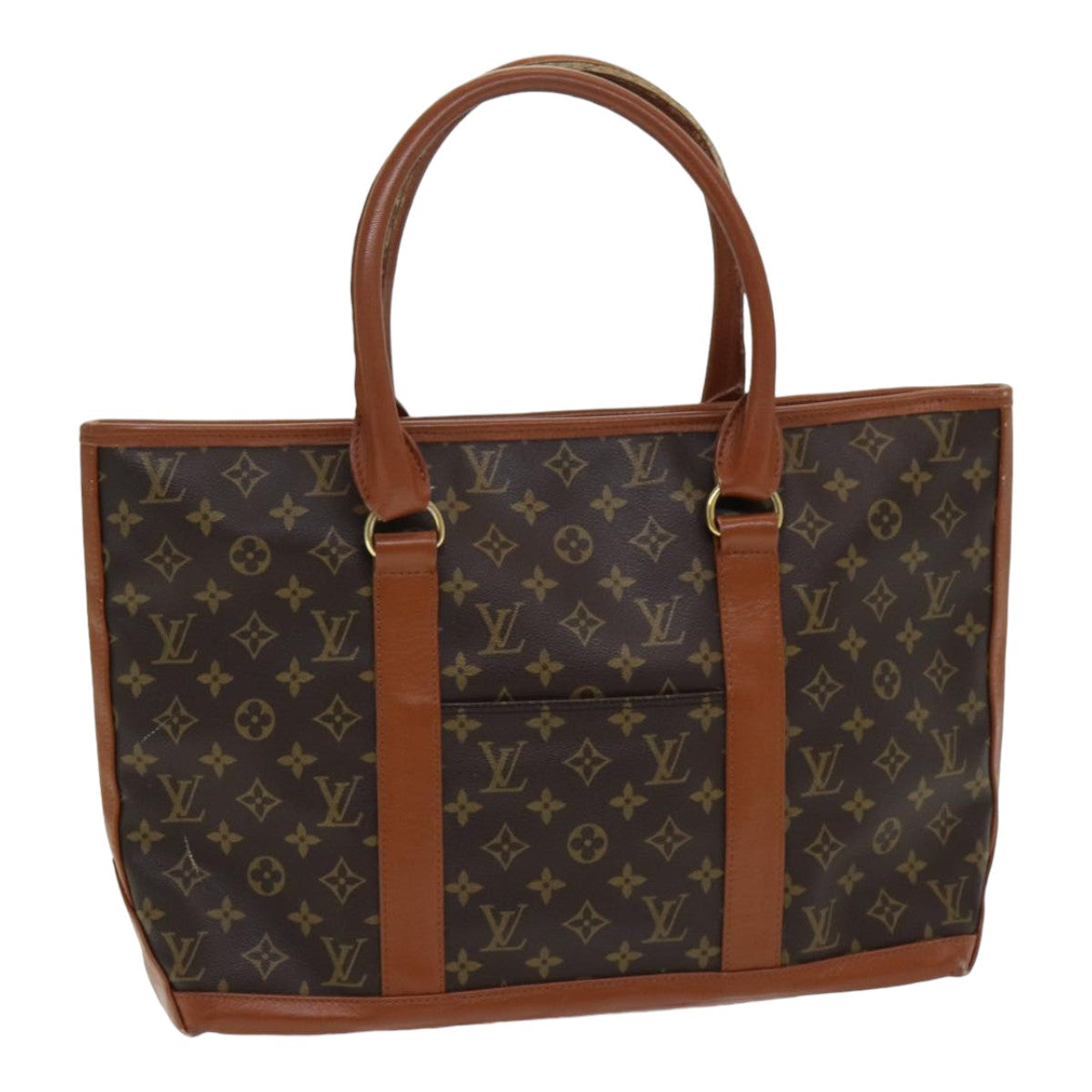 LOUIS VUITTON Weekend Tote