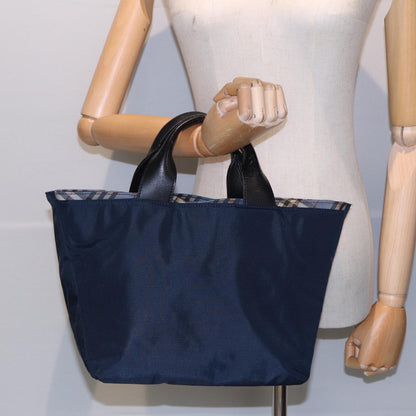 BURBERRY Nova Check Handbag
