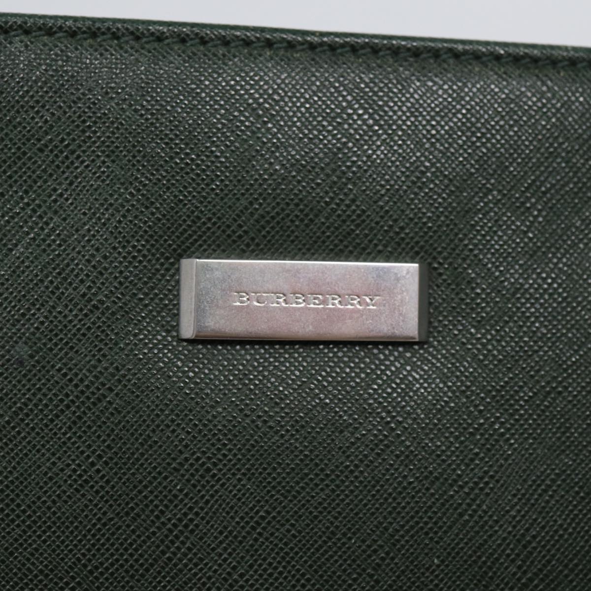 BURBERRY Clutch Bag