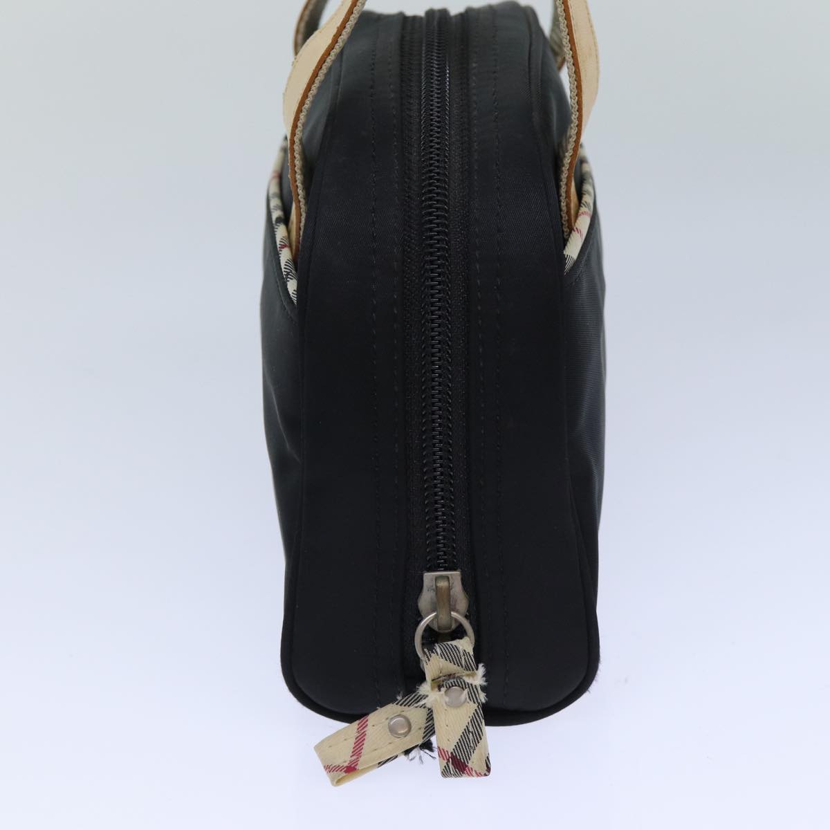 BURBERRY Nova Check Handbag