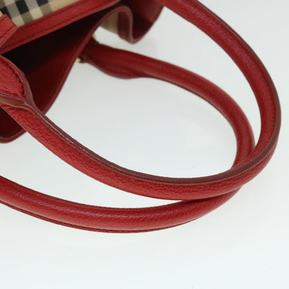 Burberry Nova Check HandBag