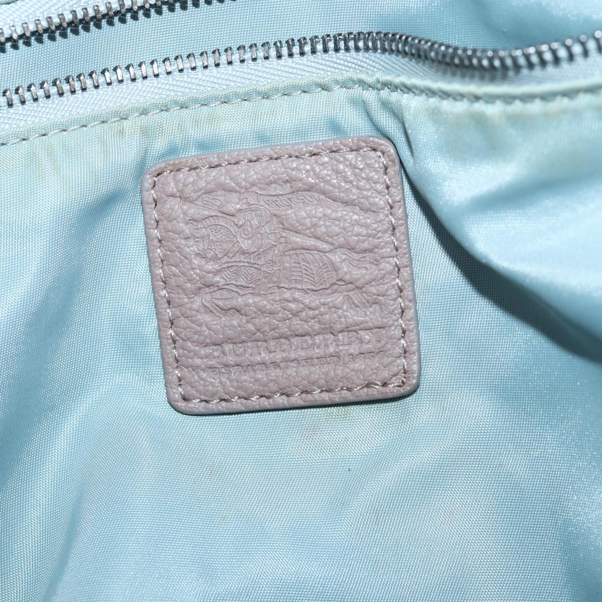 BURBERRY  Shoulder Bag
