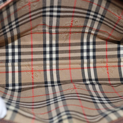 BURBERRY Clutch Bag