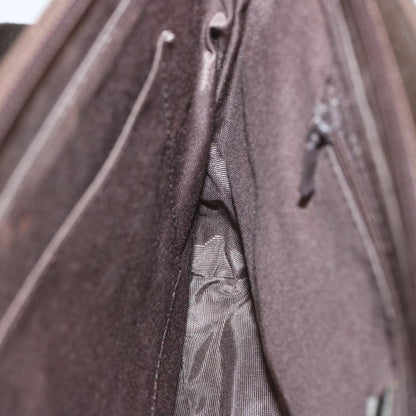 Burberry Nova Check Shoulder Bag